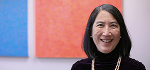 Lillian W. Chiang, PhD, MBA