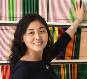 Nieng Yan 颜宁, PhD