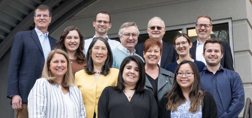 The Evrysbio Team