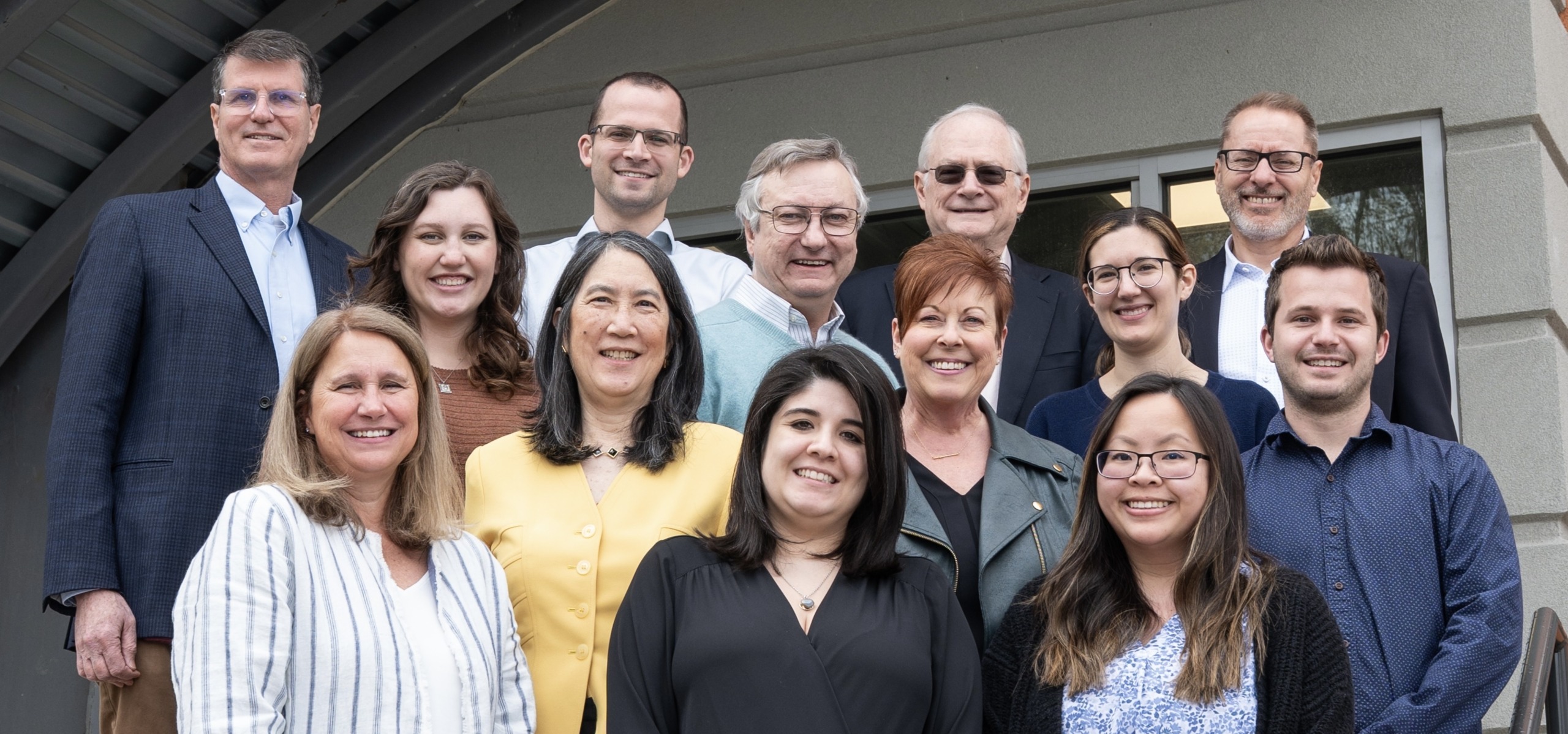 The Evrysbio Team