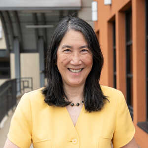Lillian W. Chiang, PhD, MBA